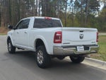 2021 RAM 2500 Laramie Crew Cab 4x4 6'4' Box