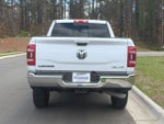 2021 RAM 2500 Laramie Crew Cab 4x4 6'4' Box