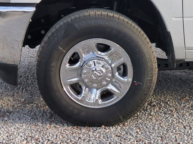 2026 RAM Ram 2500 RAM 2500 TRADESMAN CREW CAB 4X4 8' BOX