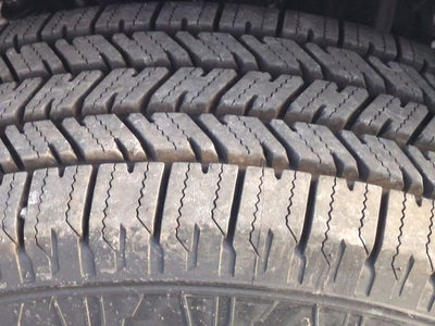 2026 RAM Ram 2500 RAM 2500 TRADESMAN CREW CAB 4X4 8' BOX