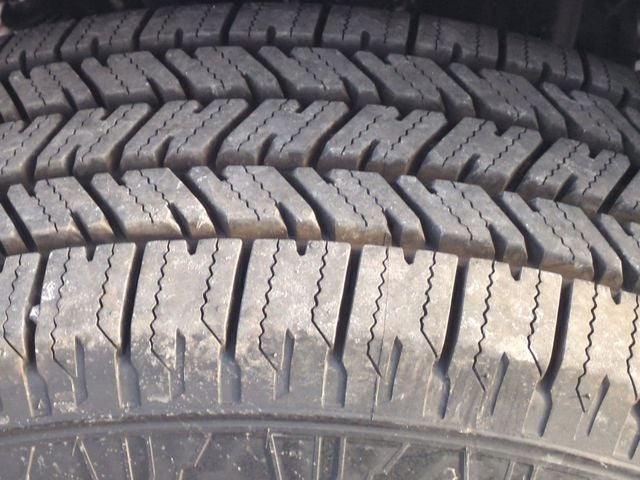 2026 RAM Ram 2500 RAM 2500 TRADESMAN CREW CAB 4X4 8' BOX