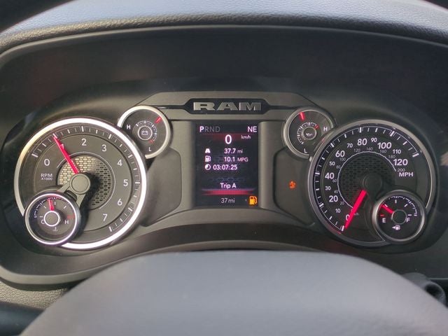 2026 RAM Ram 2500 RAM 2500 TRADESMAN CREW CAB 4X4 8' BOX