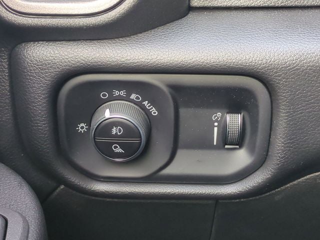 2026 RAM Ram 2500 RAM 2500 TRADESMAN CREW CAB 4X4 8' BOX