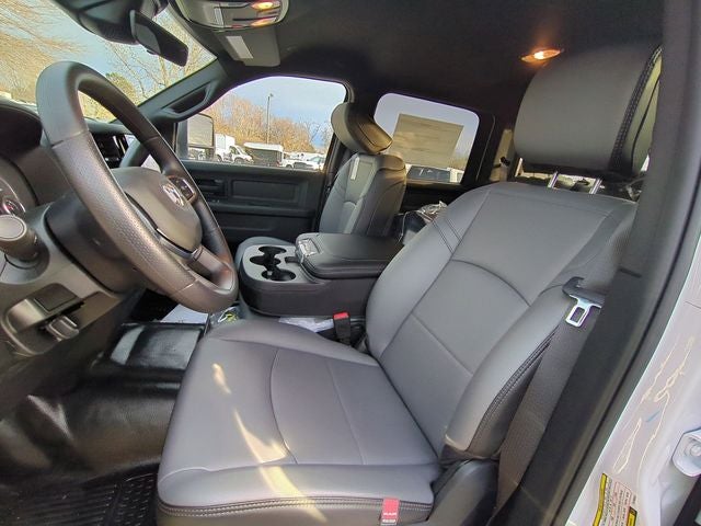 2026 RAM Ram 2500 RAM 2500 TRADESMAN CREW CAB 4X4 8' BOX