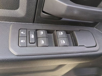 2026 RAM Ram 2500 RAM 2500 TRADESMAN CREW CAB 4X4 8' BOX