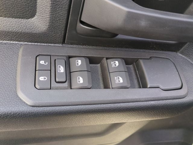 2026 RAM Ram 2500 RAM 2500 TRADESMAN CREW CAB 4X4 8' BOX