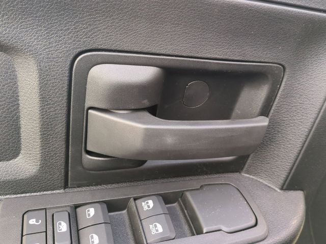 2026 RAM Ram 2500 RAM 2500 TRADESMAN CREW CAB 4X4 8' BOX