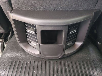 2026 RAM Ram 2500 RAM 2500 TRADESMAN CREW CAB 4X4 8' BOX