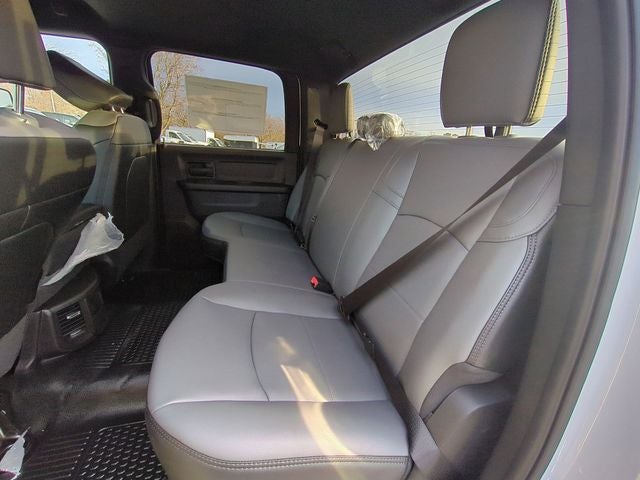 2026 RAM Ram 2500 RAM 2500 TRADESMAN CREW CAB 4X4 8' BOX