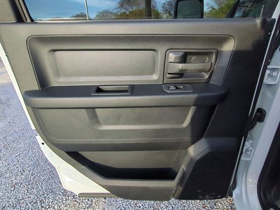 2026 RAM Ram 2500 RAM 2500 TRADESMAN CREW CAB 4X4 8' BOX