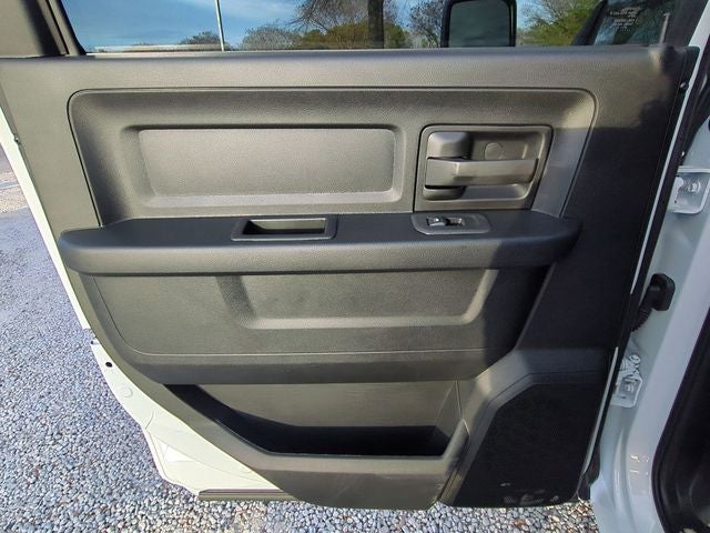 2026 RAM Ram 2500 RAM 2500 TRADESMAN CREW CAB 4X4 8' BOX