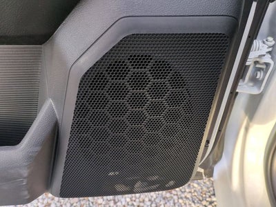 2026 RAM Ram 2500 RAM 2500 TRADESMAN CREW CAB 4X4 8' BOX