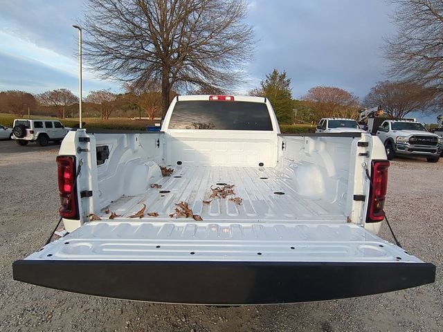 2026 RAM Ram 2500 RAM 2500 TRADESMAN CREW CAB 4X4 8' BOX