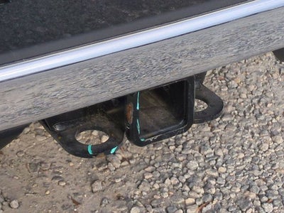 2026 RAM Ram 2500 RAM 2500 TRADESMAN CREW CAB 4X4 8' BOX