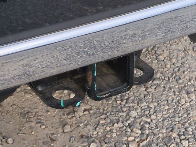 2026 RAM Ram 2500 RAM 2500 TRADESMAN CREW CAB 4X4 8' BOX