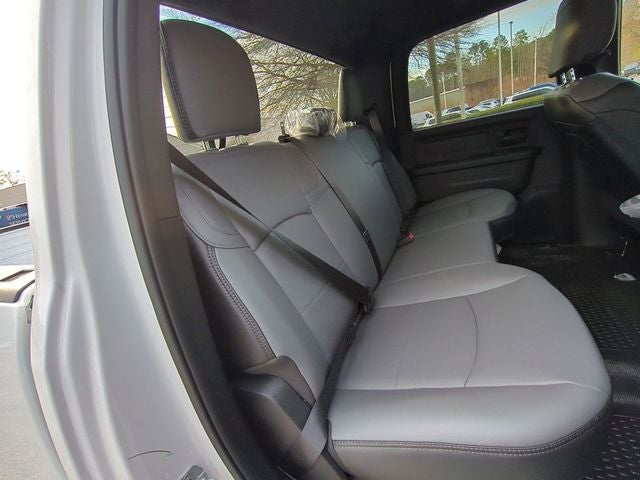 2026 RAM Ram 2500 RAM 2500 TRADESMAN CREW CAB 4X4 8' BOX