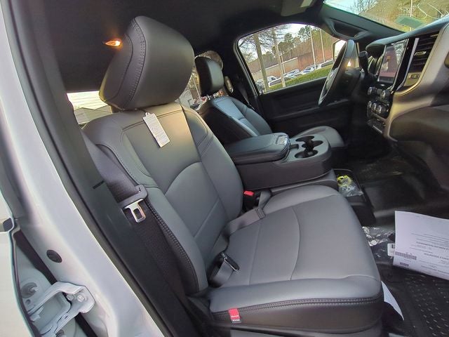 2026 RAM Ram 2500 RAM 2500 TRADESMAN CREW CAB 4X4 8' BOX