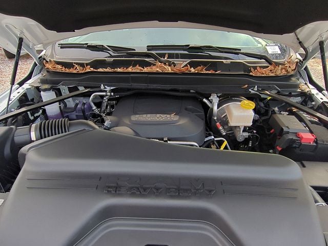 2026 RAM Ram 2500 RAM 2500 TRADESMAN CREW CAB 4X4 8' BOX