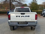 2026 RAM Ram 2500 RAM 2500 TRADESMAN CREW CAB 4X4 8' BOX