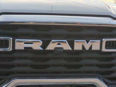 2026 RAM Ram 2500 RAM 2500 TRADESMAN CREW CAB 4X4 8' BOX