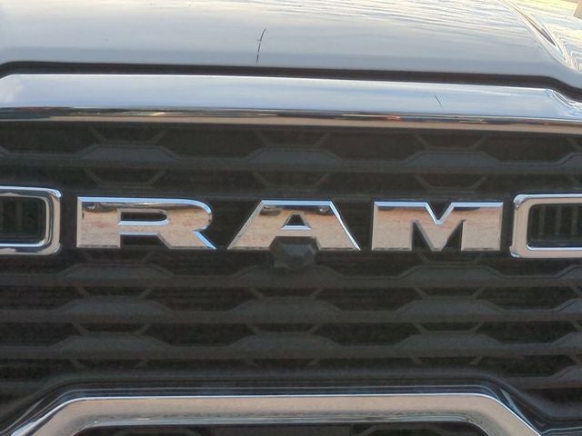 2026 RAM Ram 2500 RAM 2500 TRADESMAN CREW CAB 4X4 8' BOX