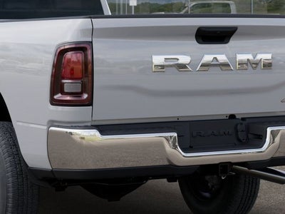 2025 RAM Ram 2500 RAM 2500 TRADESMAN CREW CAB 4X4 8' BOX