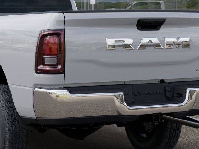 2025 RAM Ram 2500 RAM 2500 TRADESMAN CREW CAB 4X4 8' BOX