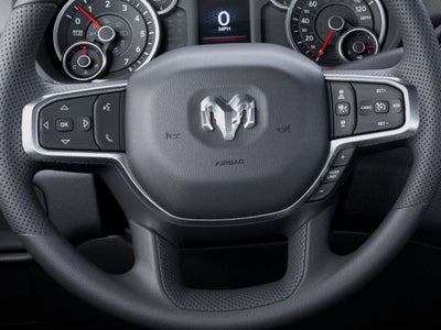 2025 RAM Ram 2500 RAM 2500 TRADESMAN CREW CAB 4X4 8' BOX