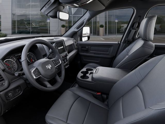 2025 RAM Ram 2500 RAM 2500 TRADESMAN CREW CAB 4X4 8' BOX