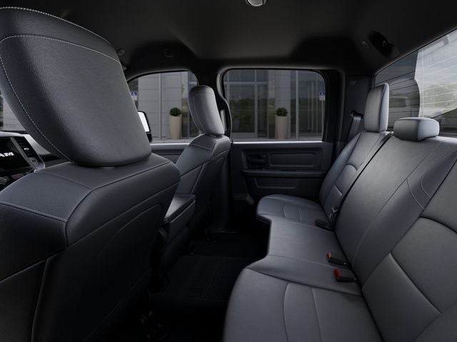 2025 RAM Ram 2500 RAM 2500 TRADESMAN CREW CAB 4X4 8' BOX