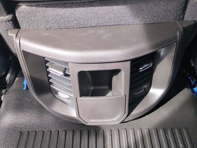 2025 RAM Ram 2500 RAM 2500 TRADESMAN CREW CAB 4X4 8' BOX