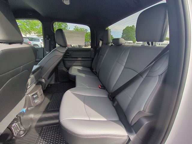 2025 RAM Ram 2500 RAM 2500 TRADESMAN CREW CAB 4X4 8' BOX