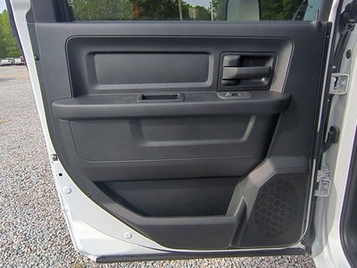 2025 RAM Ram 2500 RAM 2500 TRADESMAN CREW CAB 4X4 8' BOX