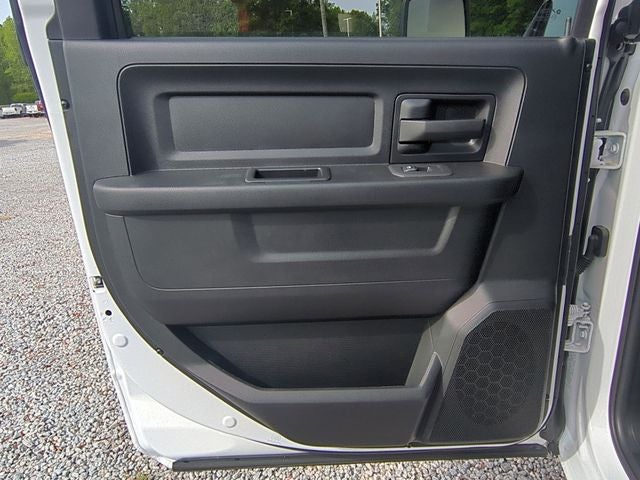 2025 RAM Ram 2500 RAM 2500 TRADESMAN CREW CAB 4X4 8' BOX