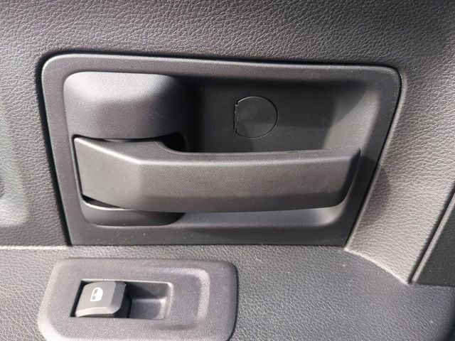 2025 RAM Ram 2500 RAM 2500 TRADESMAN CREW CAB 4X4 8' BOX