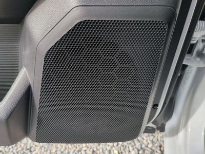 2025 RAM Ram 2500 RAM 2500 TRADESMAN CREW CAB 4X4 8' BOX