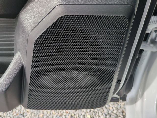 2025 RAM Ram 2500 RAM 2500 TRADESMAN CREW CAB 4X4 8' BOX