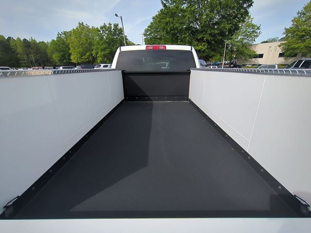 2025 RAM Ram 2500 RAM 2500 TRADESMAN CREW CAB 4X4 8' BOX