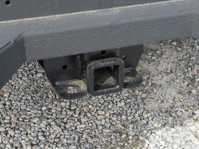 2025 RAM Ram 2500 RAM 2500 TRADESMAN CREW CAB 4X4 8' BOX