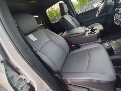 2025 RAM Ram 2500 RAM 2500 TRADESMAN CREW CAB 4X4 8' BOX