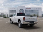 2025 RAM Ram 2500 RAM 2500 TRADESMAN CREW CAB 4X4 8' BOX