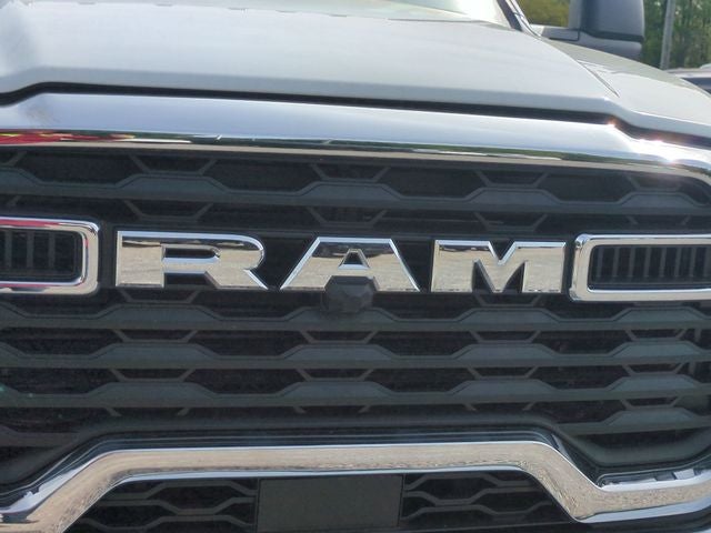 2025 RAM Ram 2500 RAM 2500 TRADESMAN CREW CAB 4X4 8' BOX