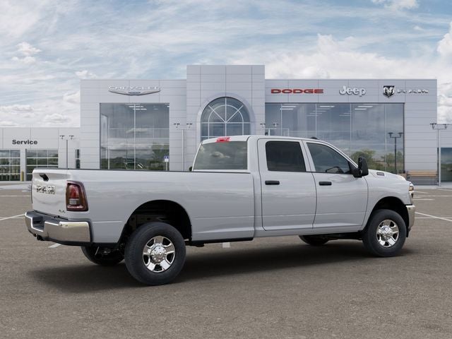 2025 RAM Ram 2500 RAM 2500 TRADESMAN CREW CAB 4X4 8' BOX
