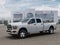 2025 RAM Ram 2500 RAM 2500 TRADESMAN CREW CAB 4X4 8' BOX