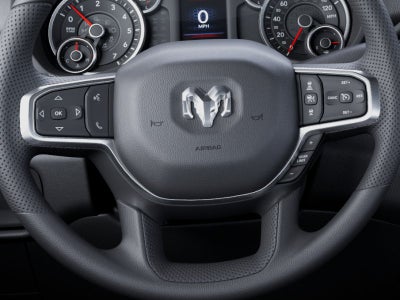 2025 RAM Ram 2500 RAM 2500 TRADESMAN CREW CAB 4X4 8' BOX