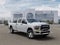 2025 RAM Ram 2500 RAM 2500 TRADESMAN CREW CAB 4X4 8' BOX