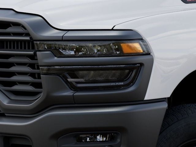 2026 RAM 2500 Tradesman Crew Cab 4x4 8' Box