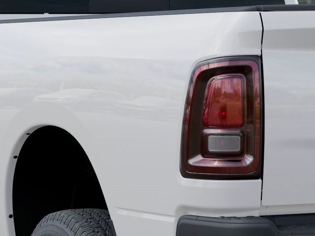 2026 RAM 2500 Tradesman Crew Cab 4x4 8' Box