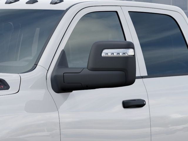 2026 RAM 2500 Tradesman Crew Cab 4x4 8' Box