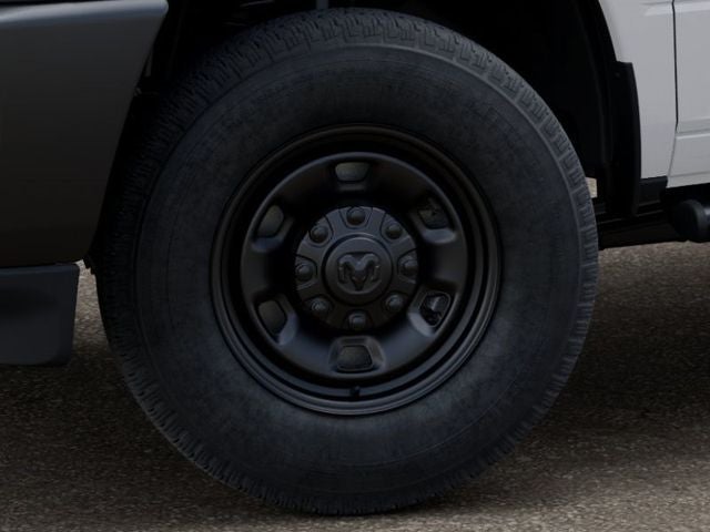 2026 RAM 2500 Tradesman Crew Cab 4x4 8' Box